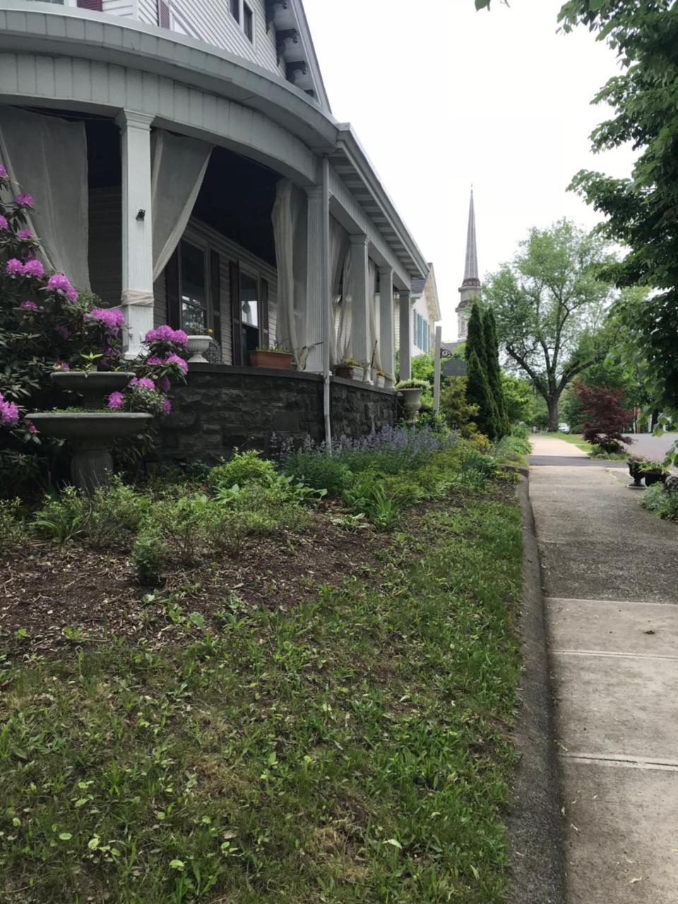 Bel'S Inn Bed And Breakfast Kingston Exterior photo